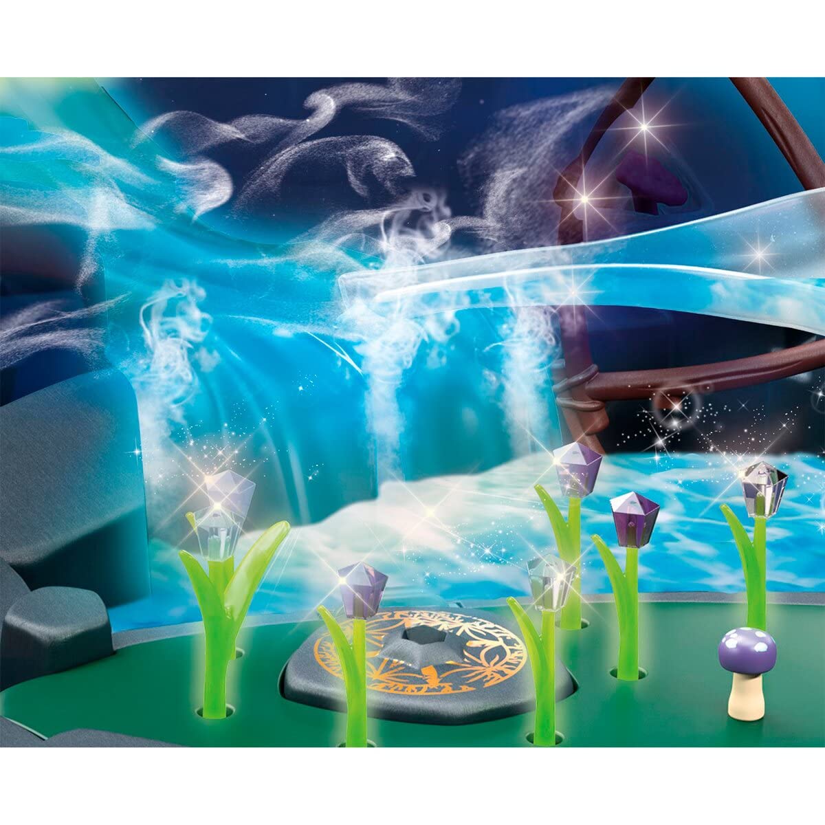 Playmobil Adventures of Ayuma Magical Energy Source