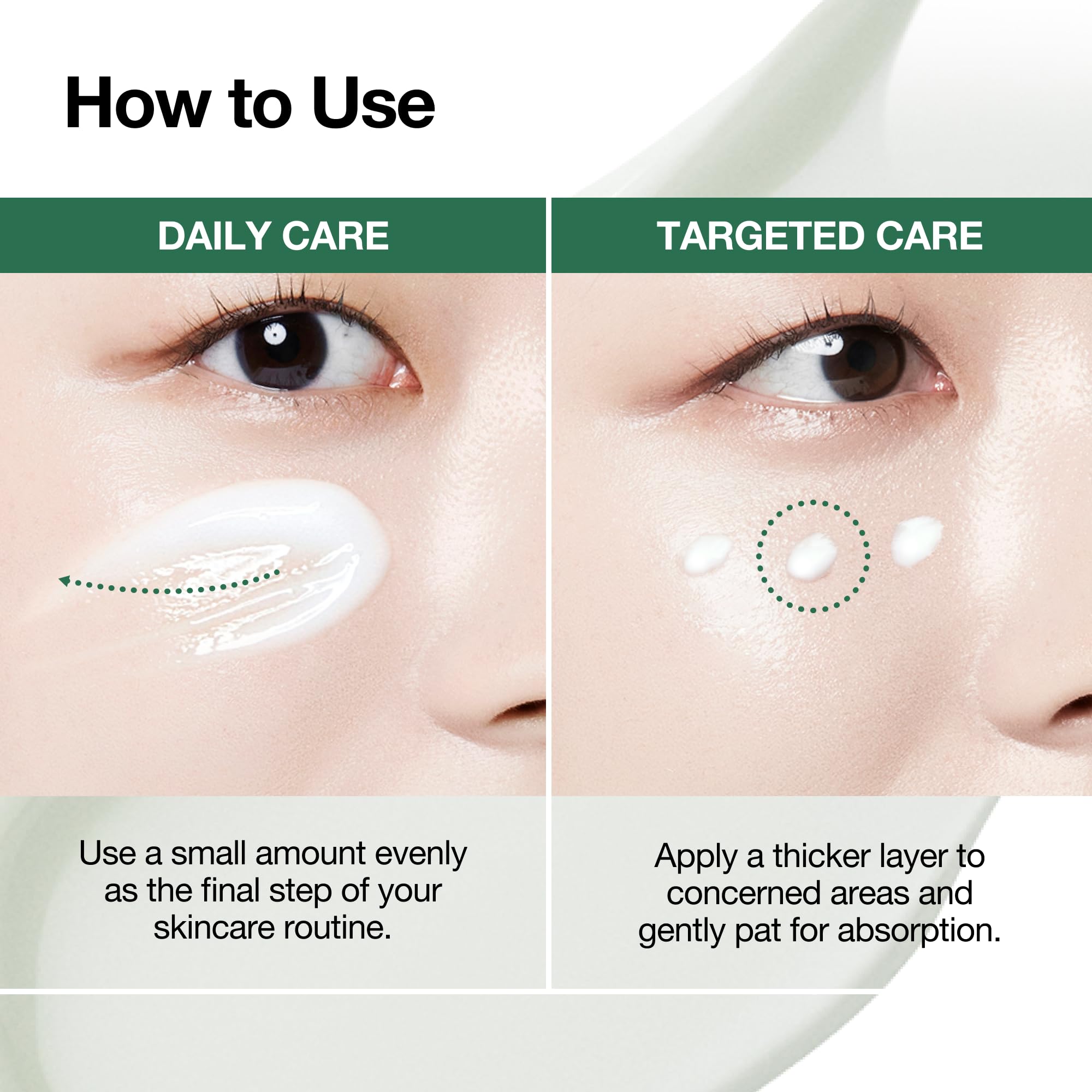 Anua Heartleaf Centella Red Spot Cream, Face Moisturizer for Skin Relief, Niacinamide, Panthenol, Cica Calming Care, Barrier Strengthening, Non-Comedogenic, Korean Skincare, 1.05 fl oz