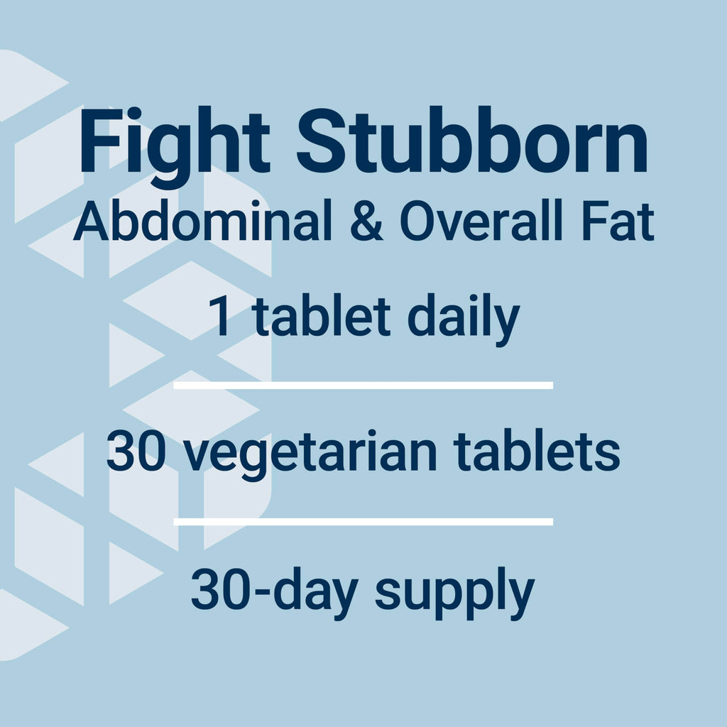 Life Extension AMPK Metabolic Activator*, Hesperidin, G. pentaphyllum, Fight unwanted Belly Fat, Target Overall Fat, Gluten-Free, Vegetarian, 1-Daily, Non-GMO, 30 Tablets (Pack of 2)