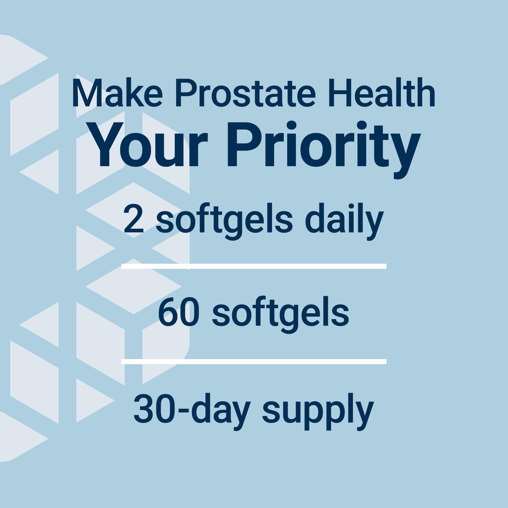 Life Extension Ultra Prostate Formula, Saw Palmetto for Men, pygeum, stinging Nettle Root, lycopene, Prostate Health, Urination Flow, PSA, Non-GMO, Gluten-Free, 60 softgels (Pack of 2)