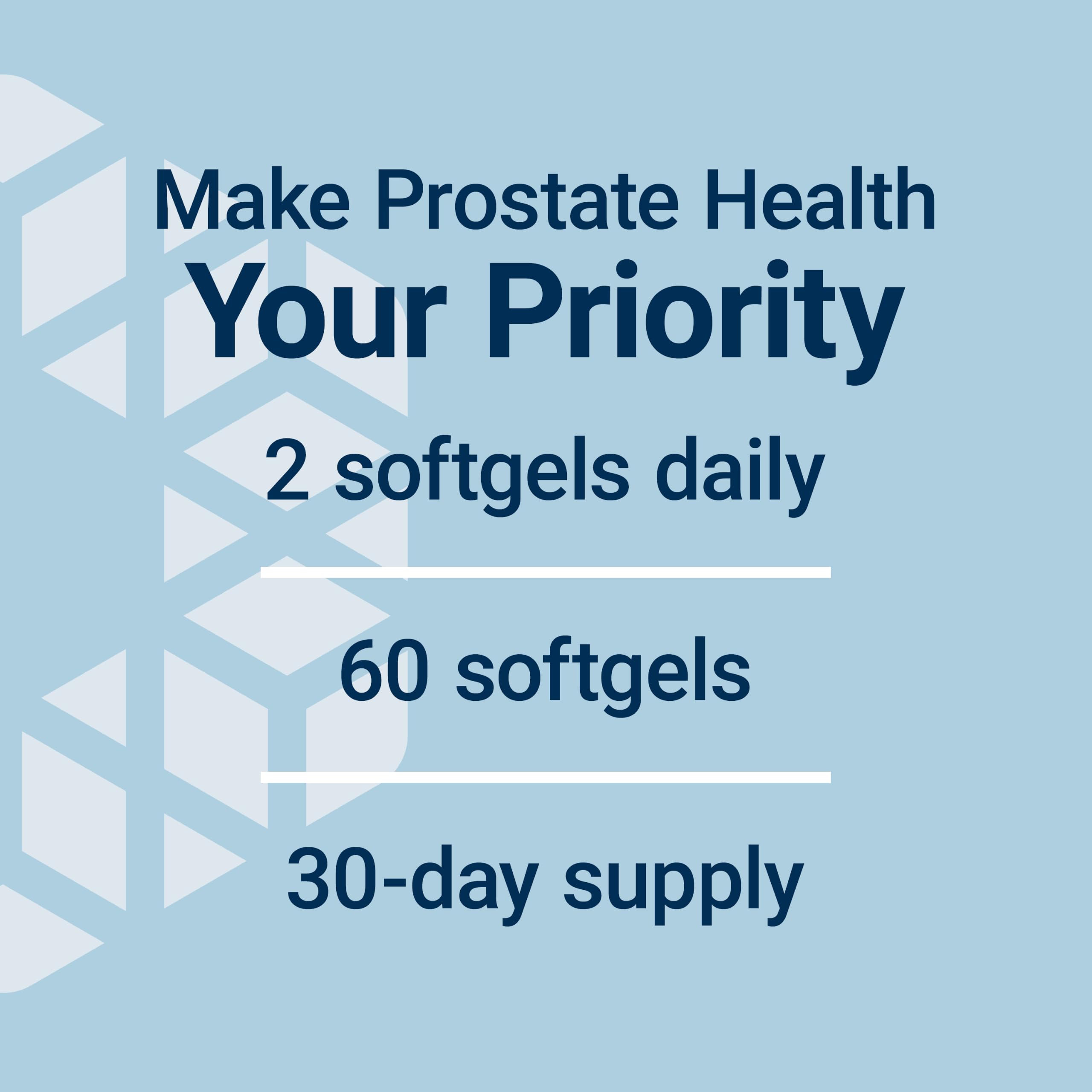 Life Extension Ultra Prostate Formula, Saw Palmetto for Men, pygeum, stinging Nettle Root, lycopene, Prostate Health, Urination Flow, PSA, Non-GMO, Gluten-Free, 60 softgels (Pack of 2)