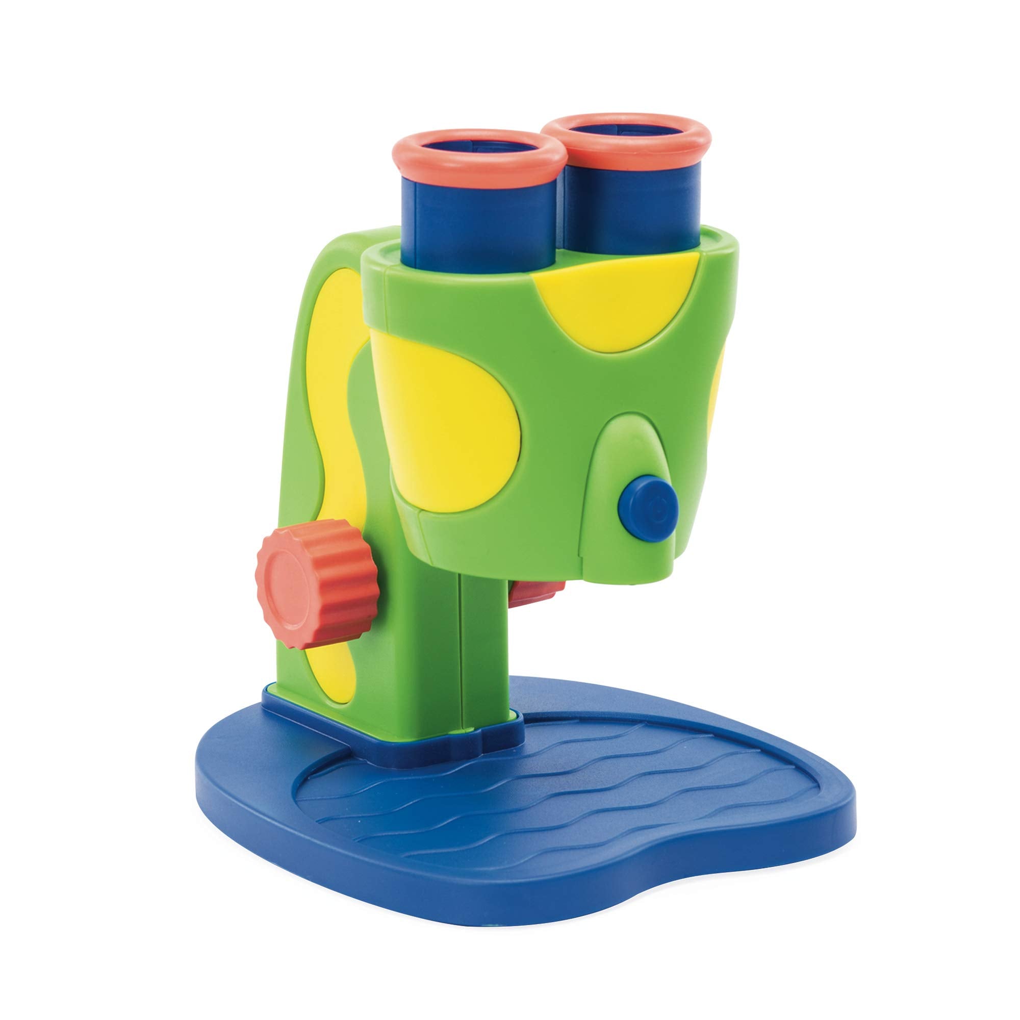Educational Insights GeoSafari My First Microscope