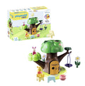 Playmobil 1.2.3 & Disney: Winnie's & Piglet's Tree House