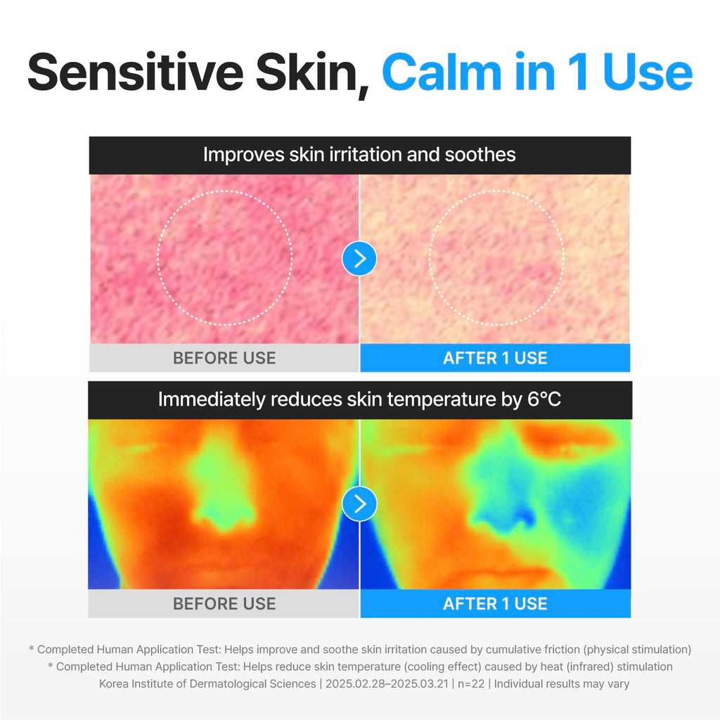 CENTELLIAN 24 Time Reverse Zero - Lightweight Soothing Face Moisturizer