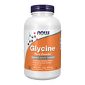 NOW Foods Supplements, Glycine Pure Powder, 1-Pound