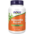 NOW Foods Supplements, Boswellia Extract 500 mg in MCT Oil Base, 90 Softgels