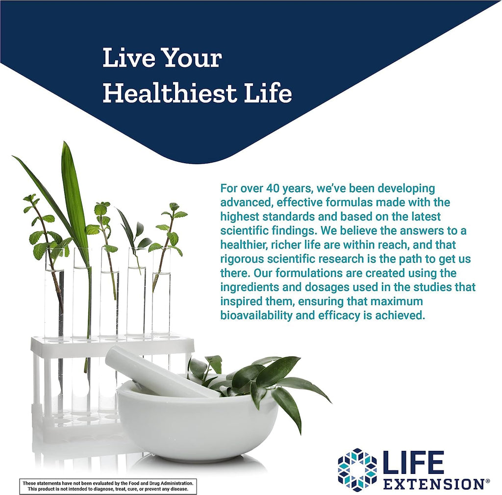Life Extension Super Omega-3 EPA/DHA Fish Oil, Sesame Lignans & Olive Extract – Heart, Brain, Inflammation Health Support, Gluten-Free, Easy to Swallow, Non-GMO, 240 Softgels (Pack of 2)