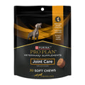 Pro Plan Veterinary Diets Joint Care Mobility Large Breed Dog Joint Supplement with Glucosamine, Chondroitin, Collagen and Hyaluronic Acid