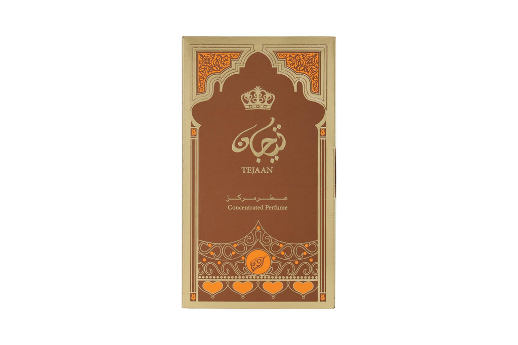 Afnan Tejaan Concentrated Perfume Oil, Attar Oil CPO 20 ML