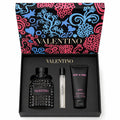 Valentino Uomo Born in Roma Men's Cologne Gift Set 2026-3.4 fl oz Eau de Toilette, 2.5 fl oz Shower Gel & 0.34 fl oz Travel Mini - 3-Piece for Him