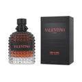 Valentino Uomo Born in Roma Coral Fantasy for Men 3.4 oz Eau de Toilette Spray