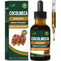Verdeherb Cocolmeca Bark Liquid Drops, Nature Herbal Extract Supplement