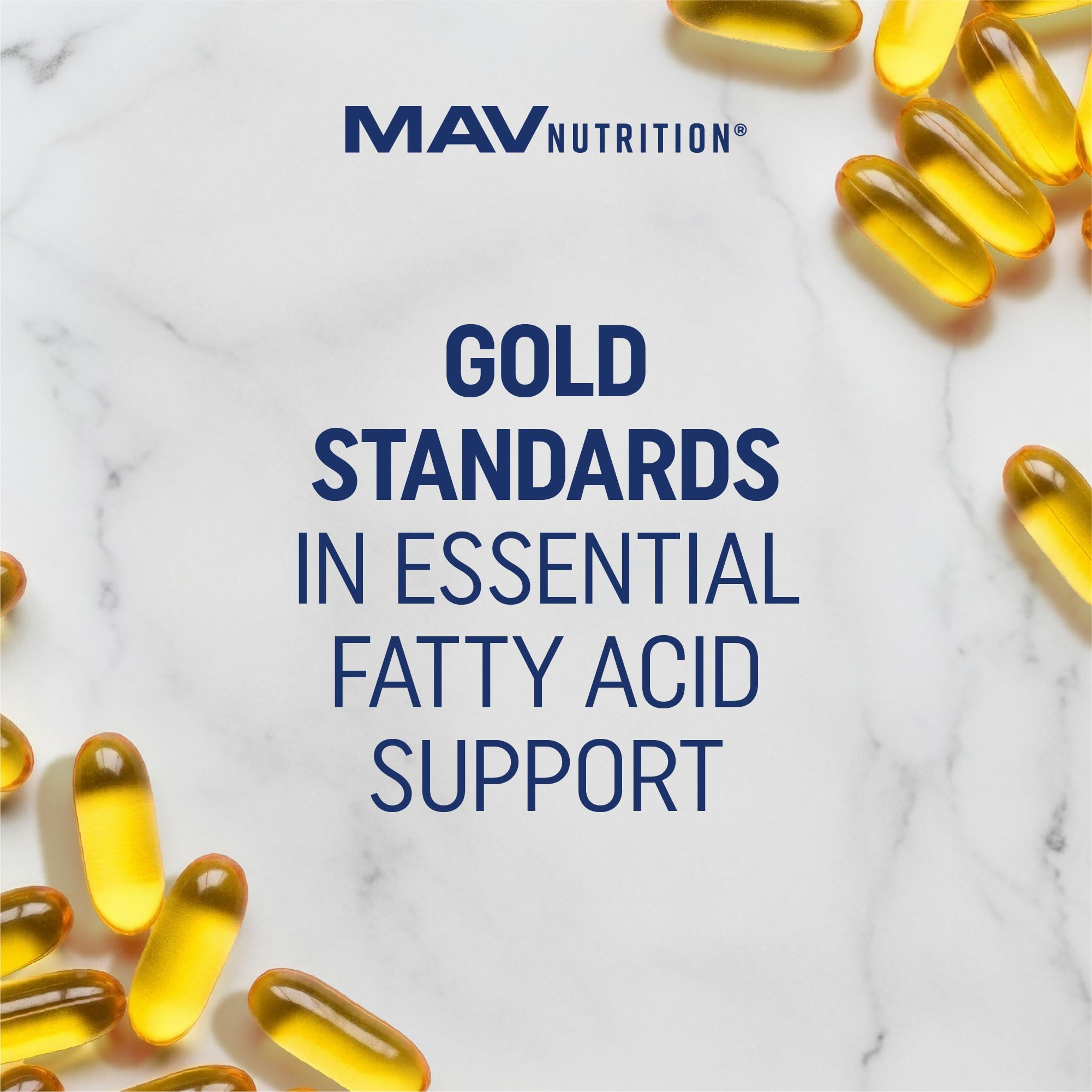 Triple Strength DHA Omega-3 Fish Oil 3600 mg | Over 2100mg Omega-3 Fatty Acids with 860 mg of DHA | 1300mg EPA | Best Essential Fatty Acids | Premium Wild Caught & Burpless Fish Oil | 120 Softgels