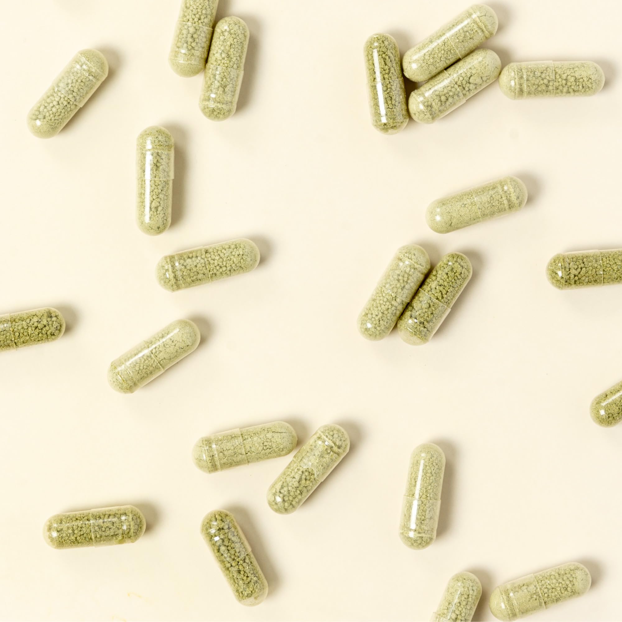 MARYRUTH'S Complete Gut Health+ Probiotic Capsules, with Post & Prebiotics