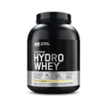 Optimum Nutrition Platinum Hydrowhey Protein Powder, 100% Hydrolyzed Whey Isolate Powder, Flavor: Velocity Vanilla, 3.5 Pounds (Packaging May Vary)