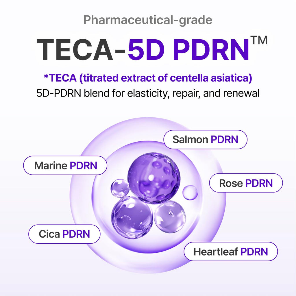 CENTELLIAN 24 Expert Madeca Cream Active Renew PDRN - Korean Moisturizer
