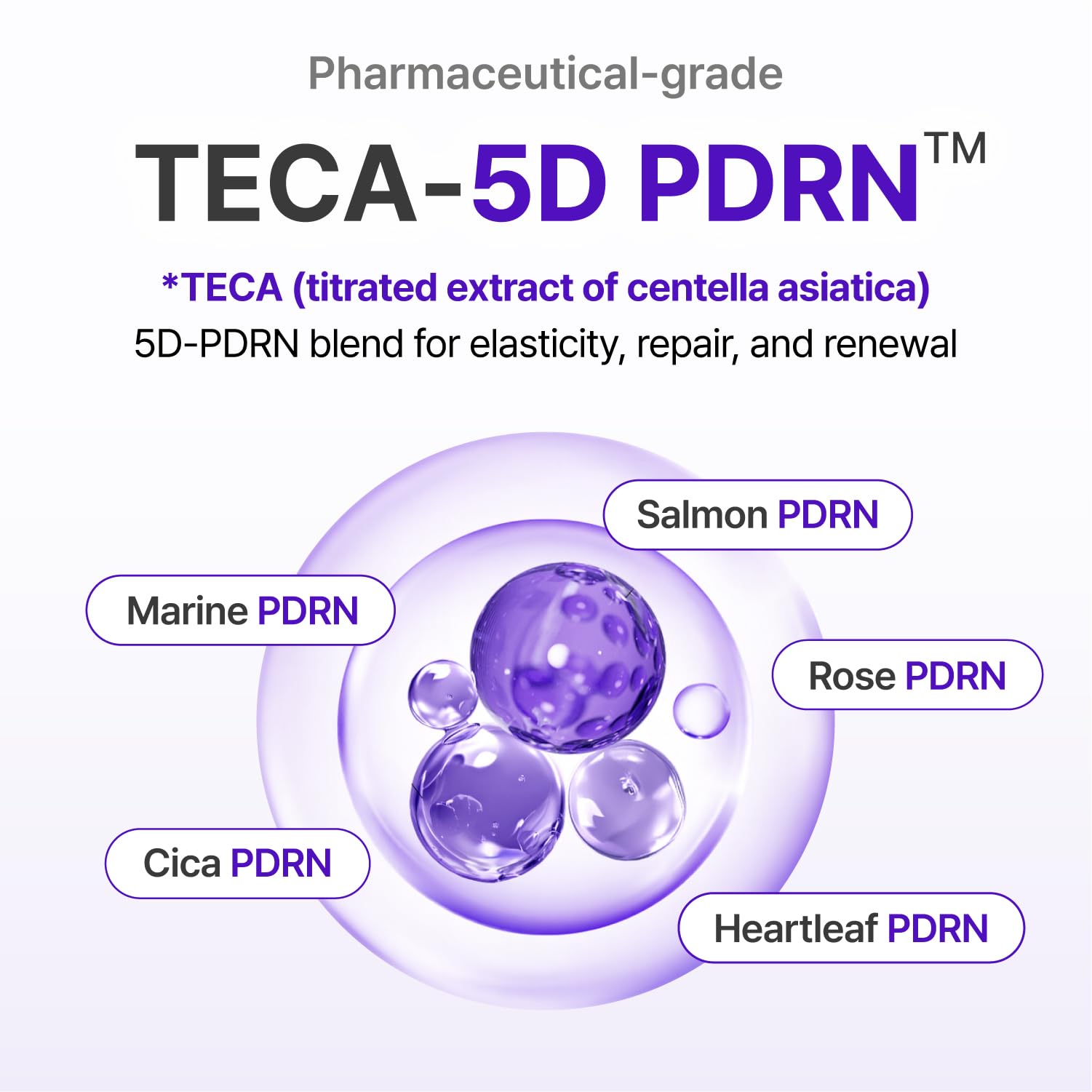 CENTELLIAN 24 Expert Madeca Cream Active Renew PDRN - Korean Moisturizer