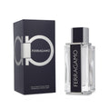 FERRAGAMO Eau de Toilette Pour Homme, Cologne Spray for Men, 3.4 Fl. Oz.