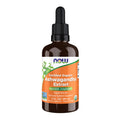 NOW Supplements, Organic Ashwagandha Liquid Extract, 2 fl. oz