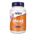 NOW Supplements, DMAE 250 mg, 100 Veg Caps