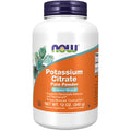 NOW Supplements, Potassium Citrate Powder, Essential Mineral, 12-Ounce