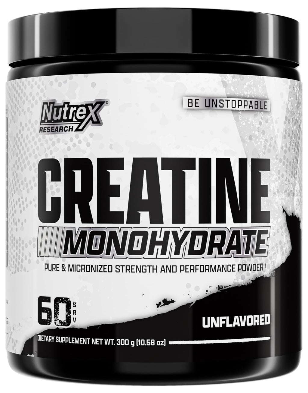 Nutrex Research EAA Hydration Strawberry Watermelon Aminos & Creatine Monohydrate Powder