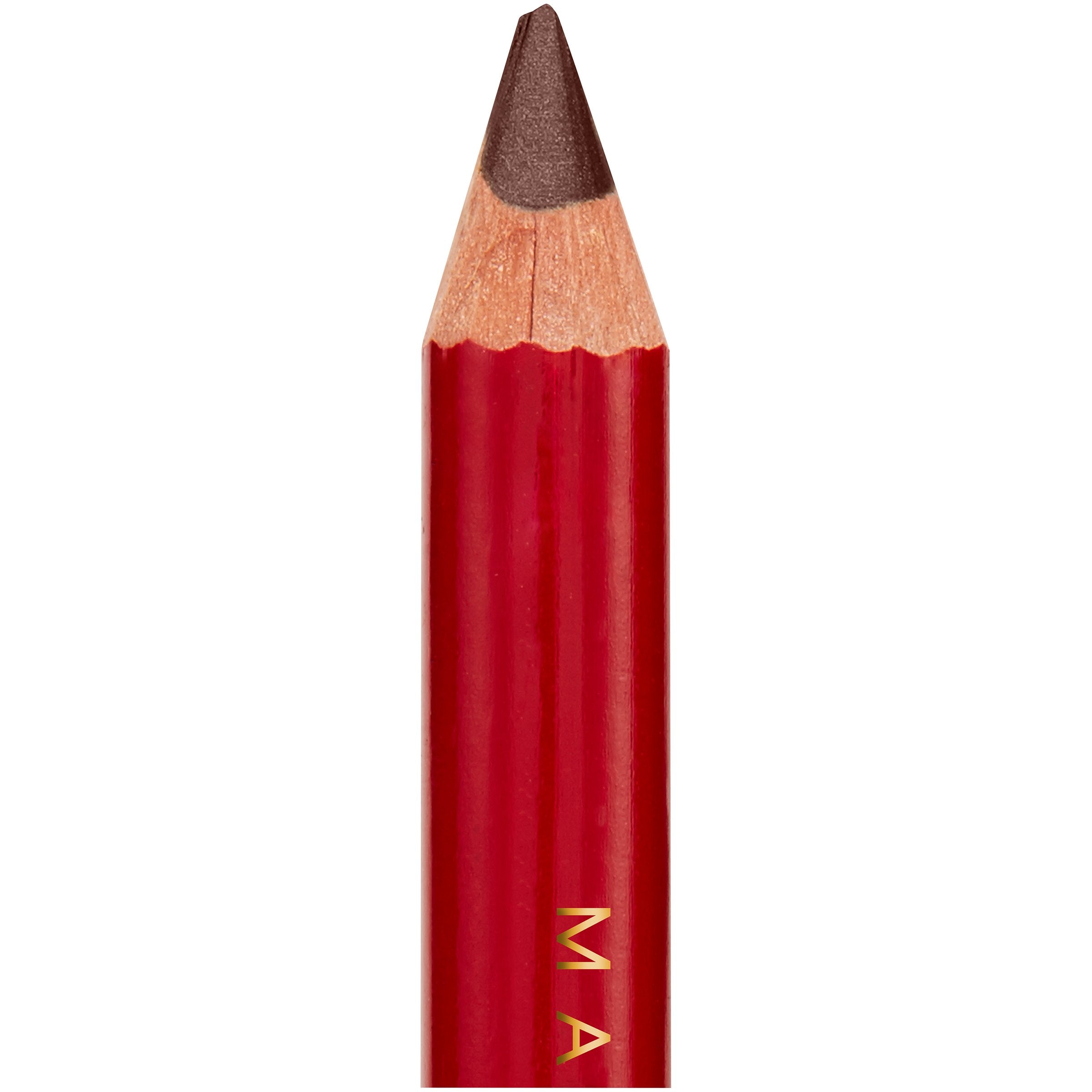 Maybelline New York Makeup Expert Wear Twin Eyebrow Pencils and Eyeliner Pencils, Medium Brown Shade, 0.06 Ounce, 2 Count (Pack of 1)