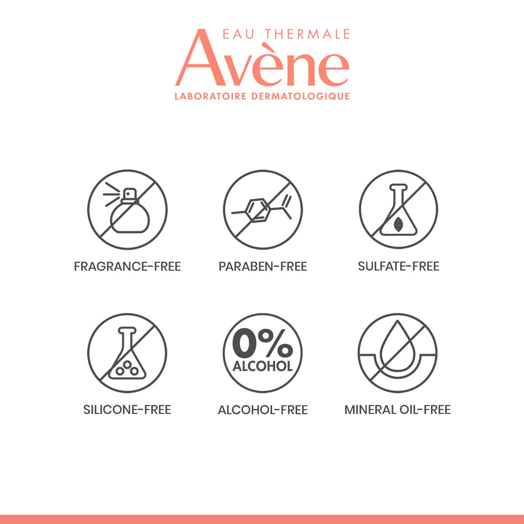 Avène Retrinal EYES Advanced 3-In-1 Eye Cream