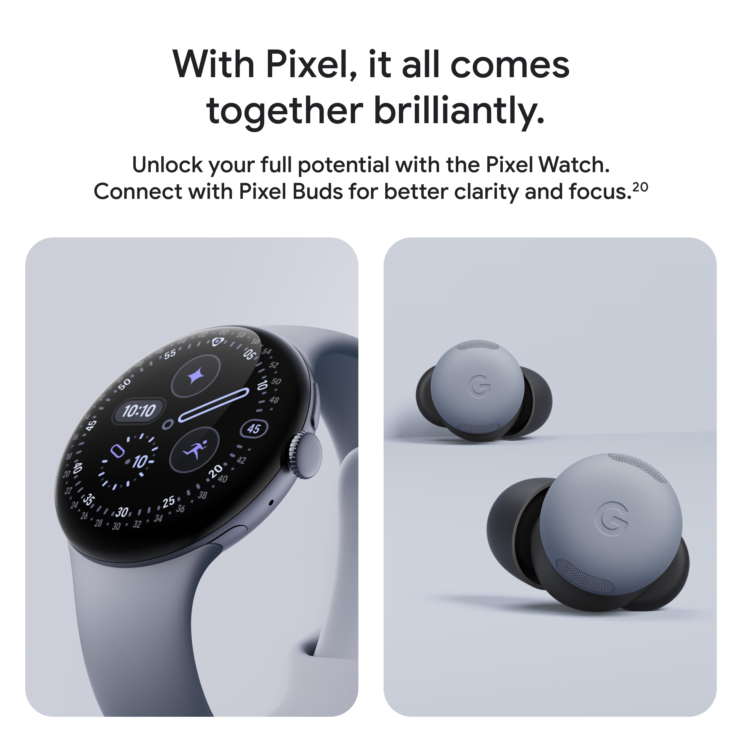 Google Pixel 10 Pro - Unlocked Smartphone with Gemini - Obsidian - 128 GB