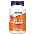 NOW Supplements, Citrus Bioflavonoids 700mg, Cell Defense, 100 Capsules