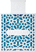 Rayhaan Azul – Citrus, Fresh, Aquatic, Woody – Eau de Parfum Spray Long-Lasting Fragrance for Unisex, 3.4 Ounce / 100 ml