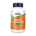 Now Supplements, KSM-66 Ashwagandha, 90 Veg Caps