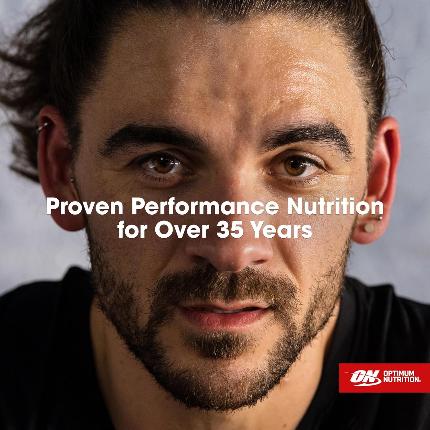 Optimum Nutrition Starter Pack: Micronized Creatine Monohydrate Powder (60 Servings), Amino Energy Tropical Sunrise (30 Servings) and Gold Standard 100% Whey Double Rich Chocolate (29 Servings)