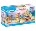Playmobil Mermaid Seahorse Carriage