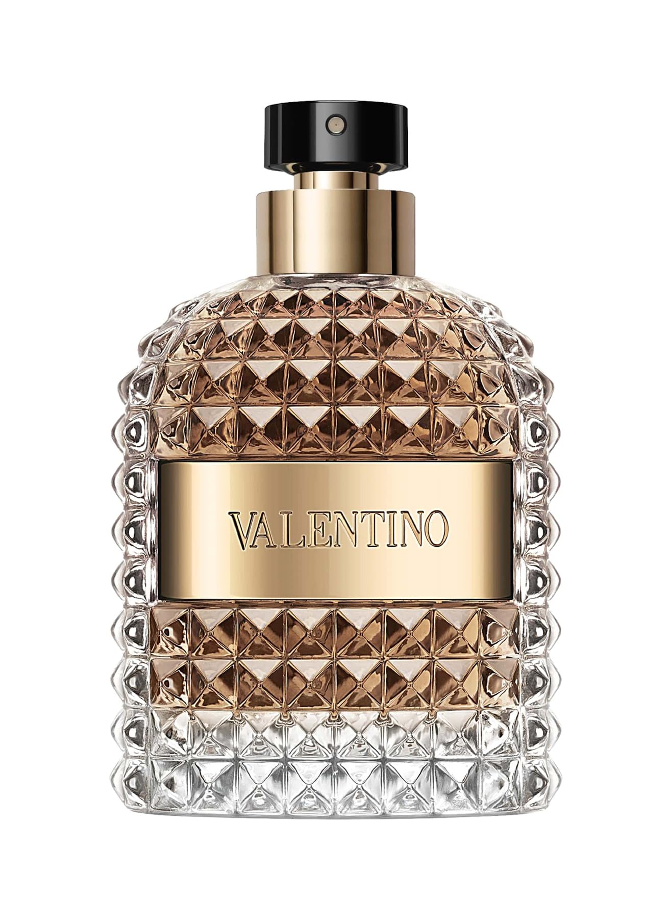 Valentino Uomo 3.4 EDT Sp Men (New UPC)