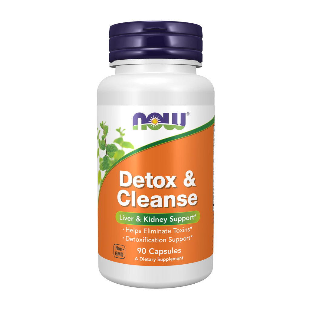 Now Supplements, Herbal Blend, 90 Veg Caps