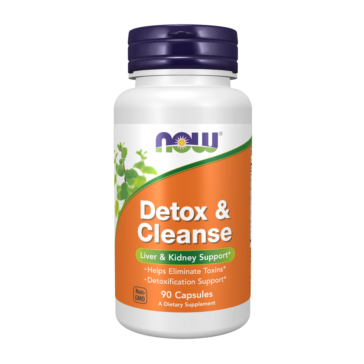 Now Supplements, Herbal Blend, 90 Veg Caps