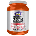Now Sports, Micronized Creatine Powder, Muscle Fuel*, 1 kg