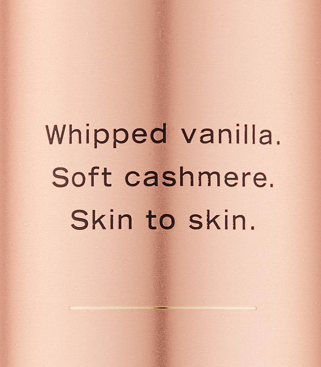 Victoria's Secret Body Fragrance Mist, Bare Vanilla - 8.4 fl oz