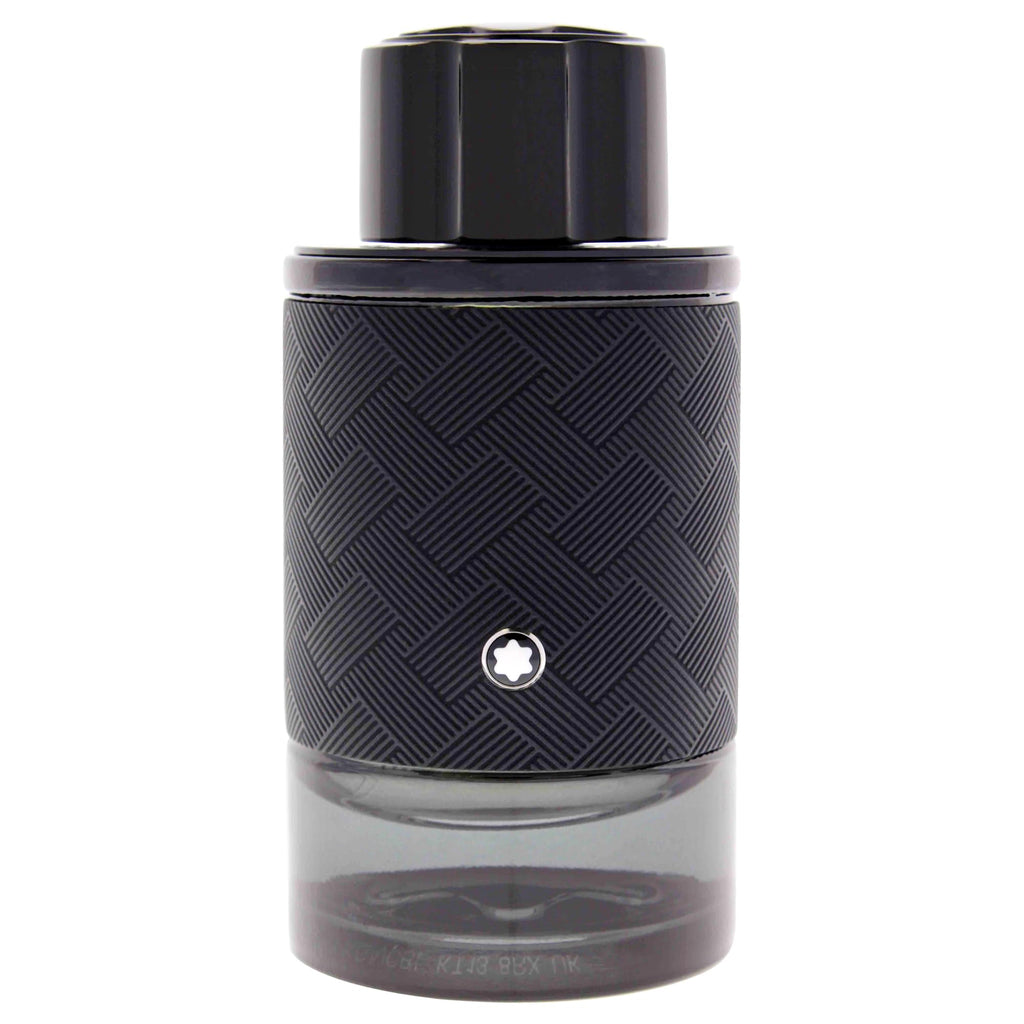 Explorer Extreme by Mont Blanc for Men - 3.3 oz Parfum Spray