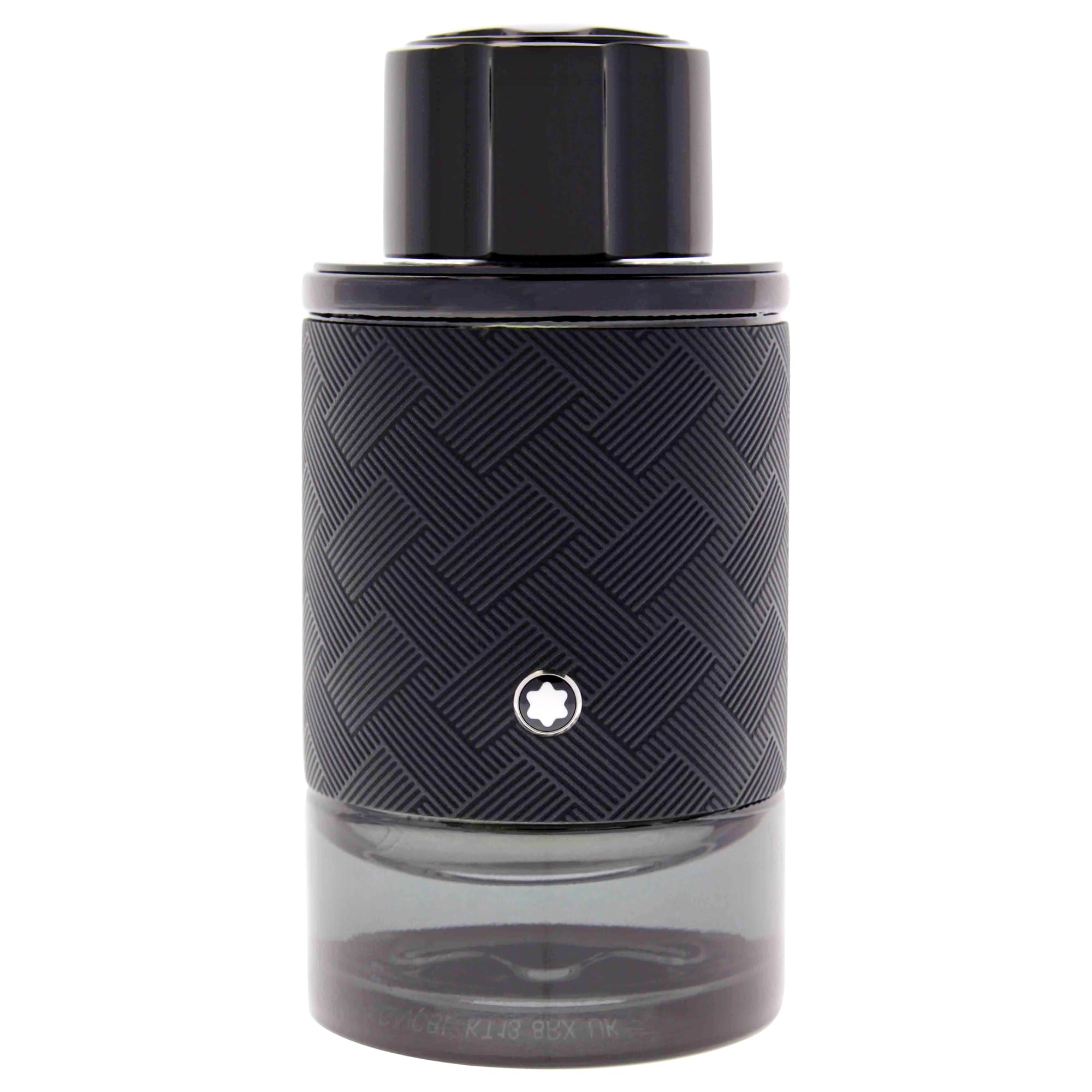 Explorer Extreme by Mont Blanc for Men - 3.3 oz Parfum Spray