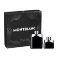 MONTBLANC Legend 2 Piece Eau de Toilette Gift Set (Two Eau de Parfum Sprays)