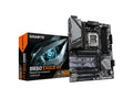 GIGABYTE B650 Eagle AX AM5 LGA 1718 ATX Motherboard, DDR5, Triple M.2 Slots (1x PCIe 5.0, 2X PCIe 4.0), USB 3.2 Gen2x2 Type-C, WiFi 6E, Realtek GbE LAN