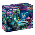 Playmobil Adventures of Ayuma Magical Energy Source
