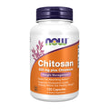 NOW Supplements, Chitosan 500 mg plus Chromium, Weight Management*, 120 Veg Capsules