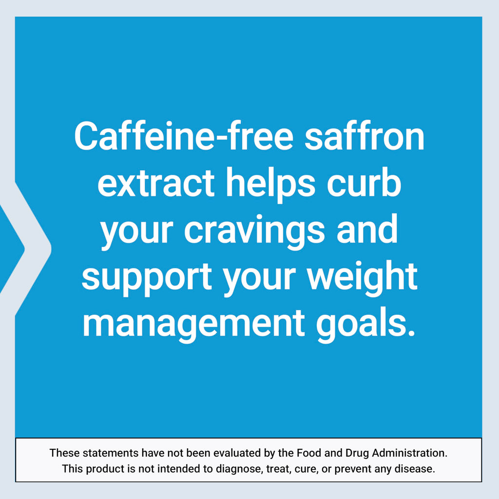 Life Extension Optimized Saffron, Saffron Extract, Saffron Supplement That Helps You Fight The urge to Snack, Non-GMO, Gluten-Free, Vegetarian, 60 Vegetarian Capsules
