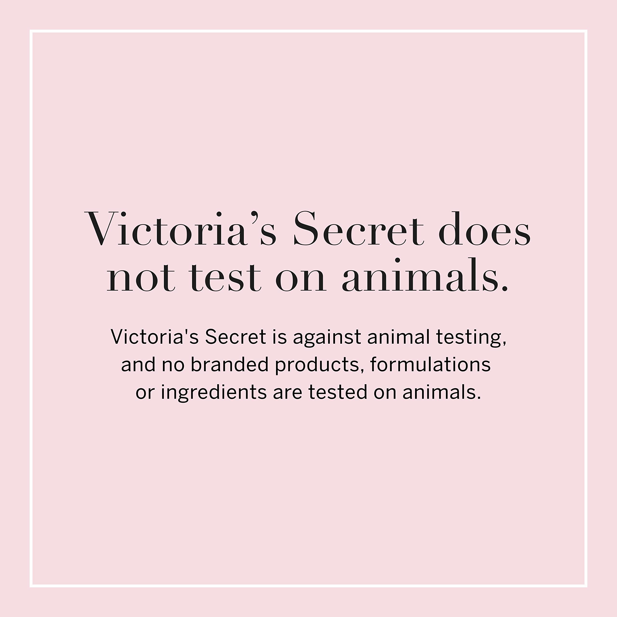 Victoria's Secret Body Fragrance Mist, Bare Vanilla - 8.4 fl oz