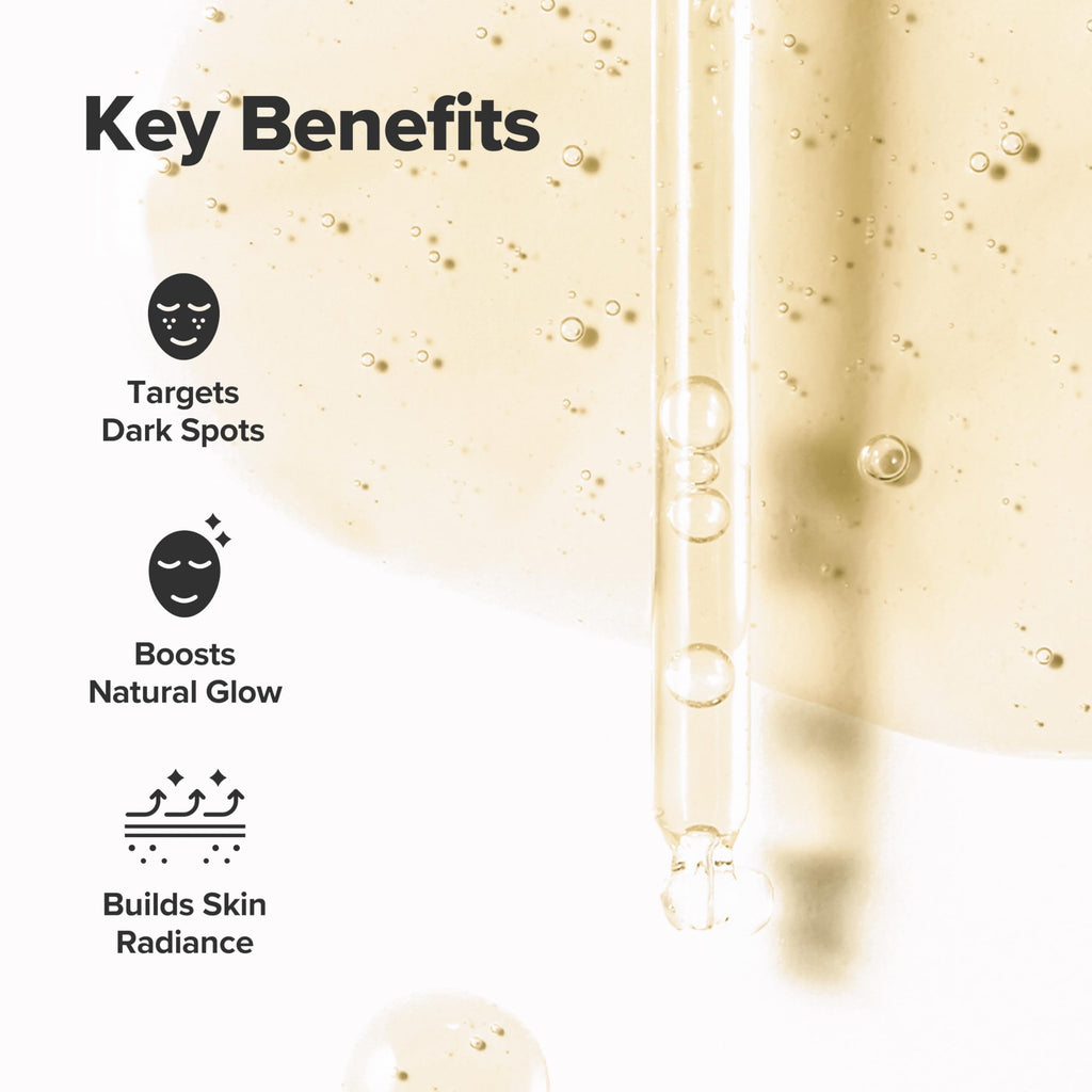 Beauty of Joseon Glow Deep Serum Rice Alpha-Arbutin Niacinamide for Uneven Dull Skin Tone, Daily Korean Skin Care 30ml, 1.01 fl.oz