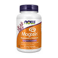 NOW Foods Supplements, Magtein™ with patented form of Magnesium (Mg), 90 Veg Capsules