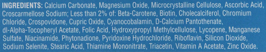 One-A-Day Men's Health Formula , 100 ct